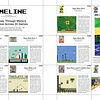 Casa BRUTUS Magazine | SUPER MARIO BROS. AND DESIGN | English Version