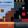 Casa BRUTUS Magazine | SUPER MARIO BROS. AND DESIGN | English Version