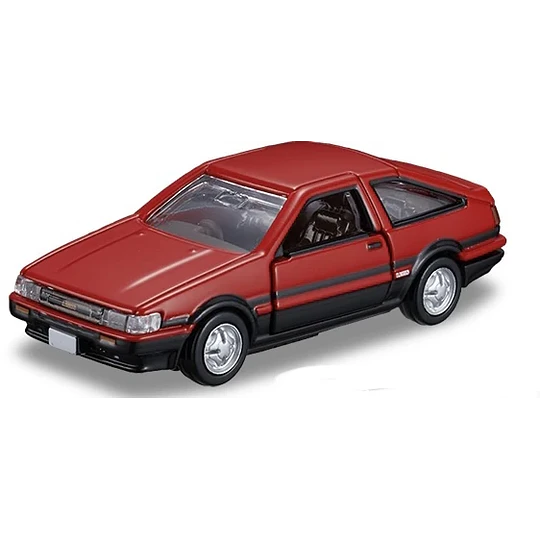 Tomica Premium | Nº25 | Toyota Corolla Levin