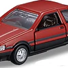 Tomica Premium | Nº25 | Toyota Corolla Levin