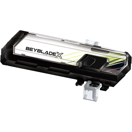 Takara Tomy | BEYBLADE X | BX-09 Bay Battle Pass