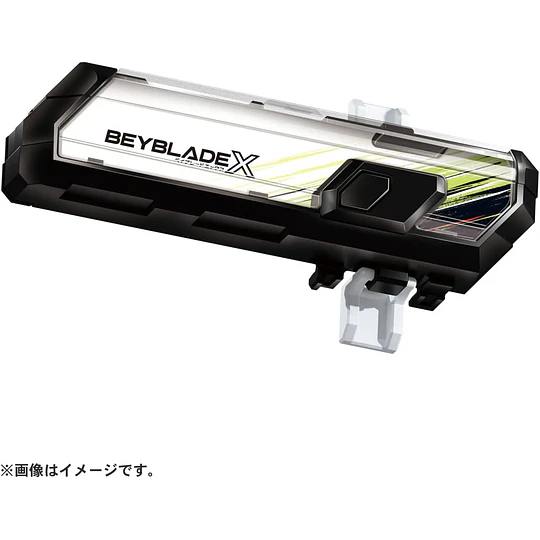 Takara Tomy | BEYBLADE X | BX-09 Bay Battle Pass