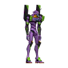 Blokees | Evangelion | Legend Edition Evangelion Test Type-01 TV