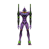 Blokees | Evangelion | Legend Edition Evangelion Test Type-01 TV