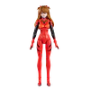 Blokees | Evangelion Fantastics Series | 03 Asuka Shikinami Langley | (Plug Suit)