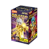 Blokees Figures | Saint Seiya | Galaxy Version 04 |Gold Zodiac ② | Figura Al Azar