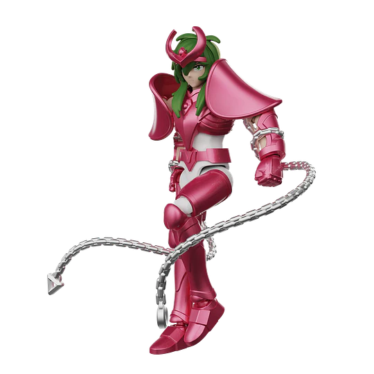 Blokees Figures | Saint Seiya | Galaxy Version 04 |Gold Zodiac ② | Figura Al Azar