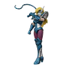 Blokees Figures | Saint Seiya | Galaxy Version 04 |Gold Zodiac ② | Caja 9 figuras al Azar