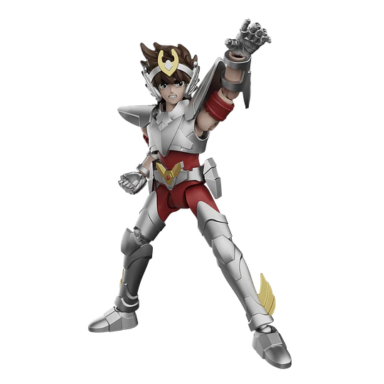 Blokees Figures | Saint Seiya | Galaxy Version 04 |Gold Zodiac ② | Caja 9 figuras al Azar