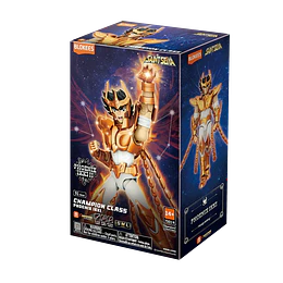 Blokees Figures | Saint Seiya | Champion Class | 12 Phoenix Ikki