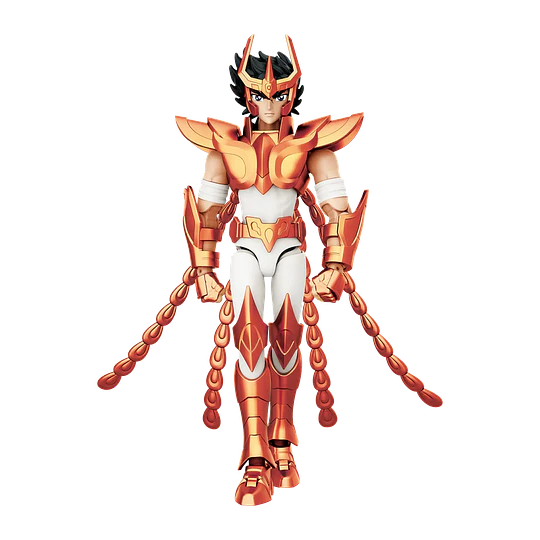 Blokees Figures | Saint Seiya | Champion Class | 12 Phoenix Ikki