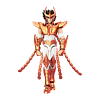Blokees Figures | Saint Seiya | Champion Class | 12 Phoenix Ikki