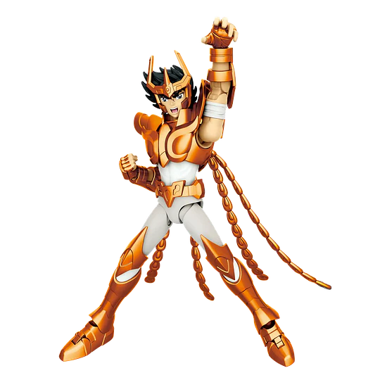 Blokees Figures | Saint Seiya | Champion Class | 12 Phoenix Ikki