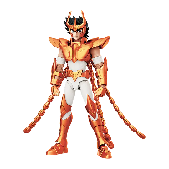 Blokees Figures | Saint Seiya | Champion Class | 12 Phoenix Ikki