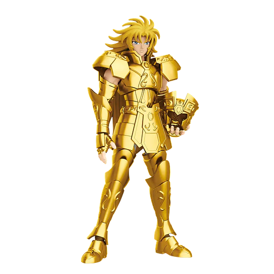 Blokees Figures | Saint Seiya | Champion Class | 13 Gemini Saga