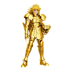 Blokees Figures | Saint Seiya | Champion Class | 13 Gemini Saga