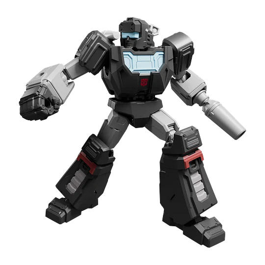 Blokees Figures | Transformers Galaxy Version 10 | One Shall Stand | Caja 9 Figuras Al Azar