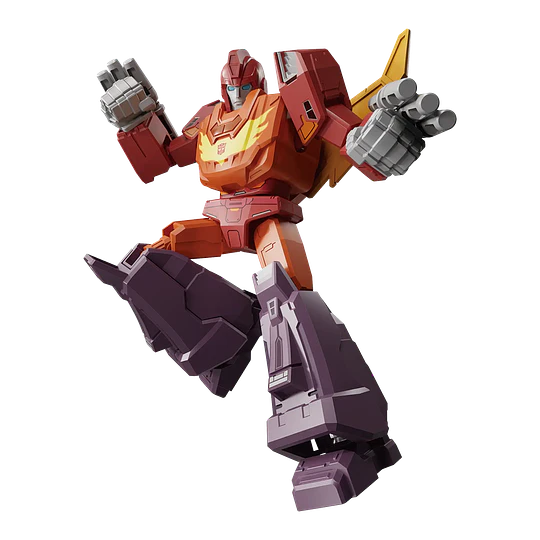 Blokees Figures | Transformers Galaxy Version 10 | One Shall Stand | Figura Al Azar