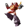 Blokees Figures | Transformers Galaxy Version 10 | One Shall Stand | Figura Al Azar