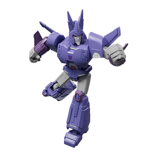 Blokees Figures | Transformers Galaxy Version 10 | One Shall Stand | Figura Al Azar