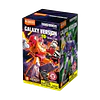 Blokees Figures | Transformers Galaxy Version 10 | One Shall Stand | Caja 9 Figuras Al Azar