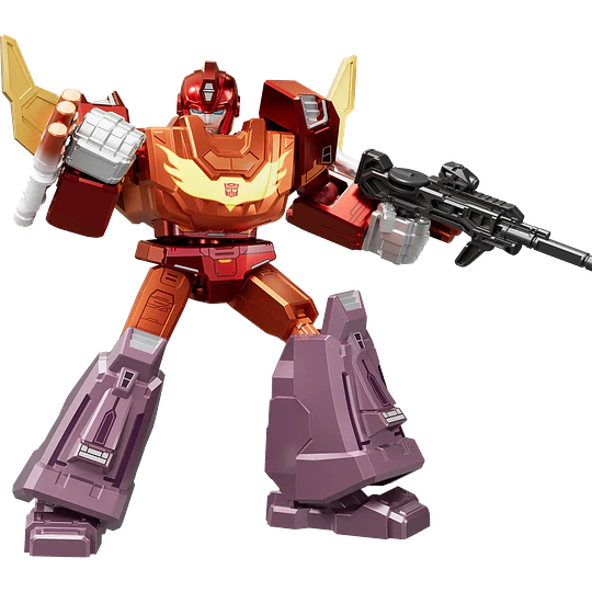 Blokees Figures | Transformers Galaxy Version 10 | One Shall Stand | Caja 9 Figuras Al Azar
