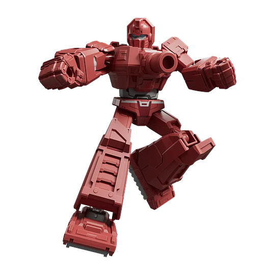 Blokees Figures | Transformers Galaxy Version 10 | One Shall Stand | Caja 9 Figuras Al Azar