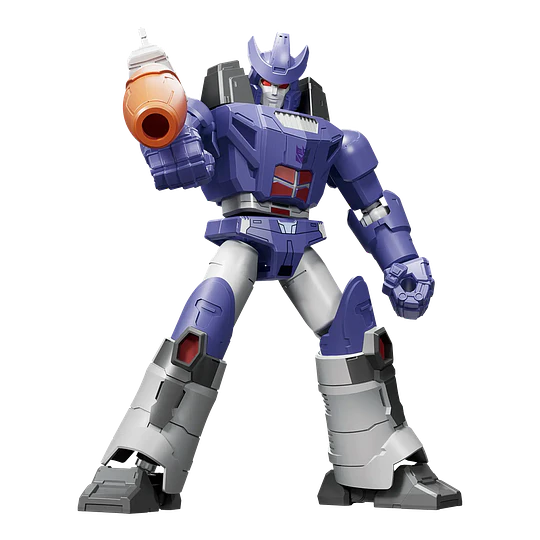 Blokees Figures | Transformers Galaxy Version 10 | One Shall Stand | Caja 9 Figuras Al Azar