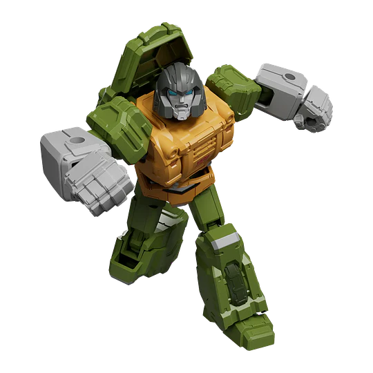 Blokees Figures | Transformers Galaxy Version 10 | One Shall Stand | Caja 9 Figuras Al Azar