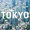 BRUTUS MAGAZINE | NEW PERSPECTIVE TOKYO | ENGLISH VERSION