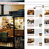 BRUTUS MAGAZINE | NEW PERSPECTIVE TOKYO | ENGLISH VERSION