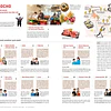 BRUTUS MAGAZINE | NEW PERSPECTIVE TOKYO | ENGLISH VERSION