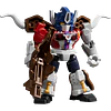 Blokees Figures | Transformers Defender Version 07 Power of the Beast | Figura Al azar