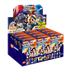 Blokees Figures | Transformers Defender Version 07 Power of the Beast | Figura Al azar