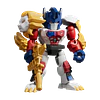Blokees Figures | Transformers Defender Version 07 Power of the Beast | Caja 12 Figuras Al azar