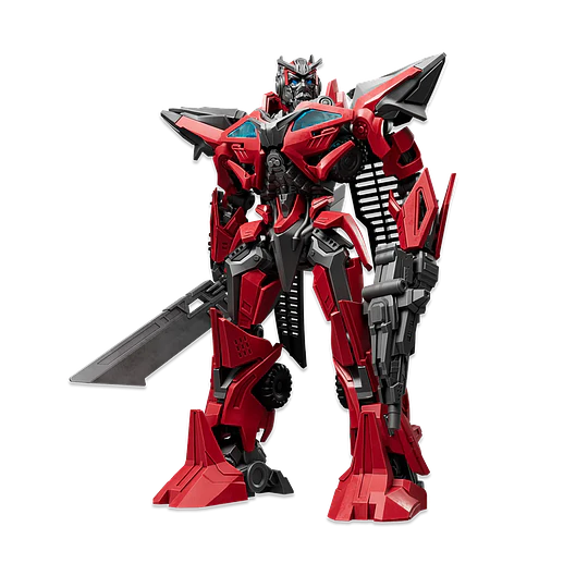 Blokees | Classic Class 24 | Dark of the Moon | Sentinel Prime