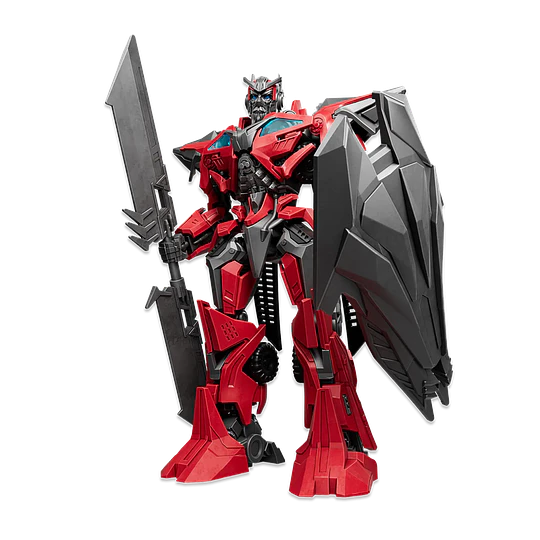 Blokees | Classic Class 24 | Dark of the Moon | Sentinel Prime