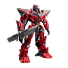 Blokees | Classic Class 24 | Dark of the Moon | Sentinel Prime