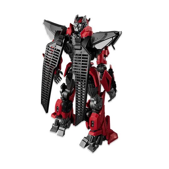 Blokees | Classic Class 24 | Dark of the Moon | Sentinel Prime