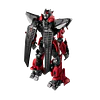 Blokees | Classic Class 24 | Dark of the Moon | Sentinel Prime