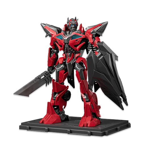 Blokees | Classic Class 24 | Dark of the Moon | Sentinel Prime