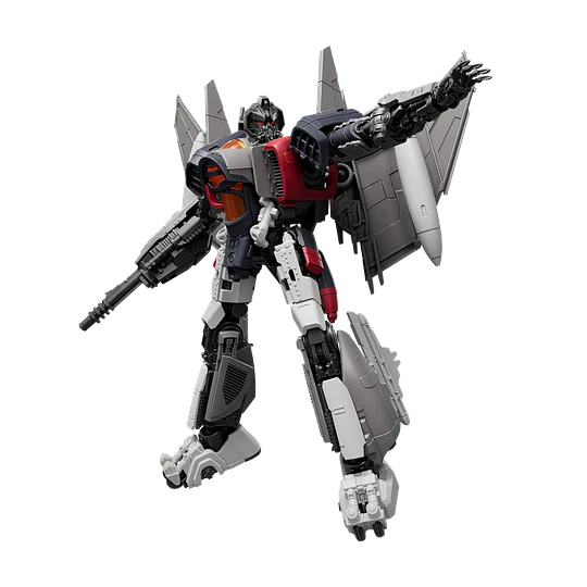 Blokees | Classic Class 25 | Dark of the Moon | Blitzwing