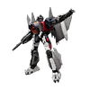 Blokees | Classic Class 25 | Dark of the Moon | Blitzwing