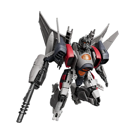 Blokees | Classic Class 25 | Dark of the Moon | Blitzwing