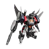 Blokees | Classic Class 25 | Dark of the Moon | Blitzwing