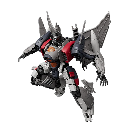 Blokees | Classic Class 25 | Dark of the Moon | Blitzwing