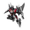 Blokees | Classic Class 25 | Dark of the Moon | Blitzwing