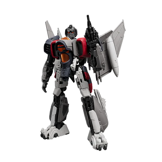 Blokees | Classic Class 25 | Dark of the Moon | Blitzwing