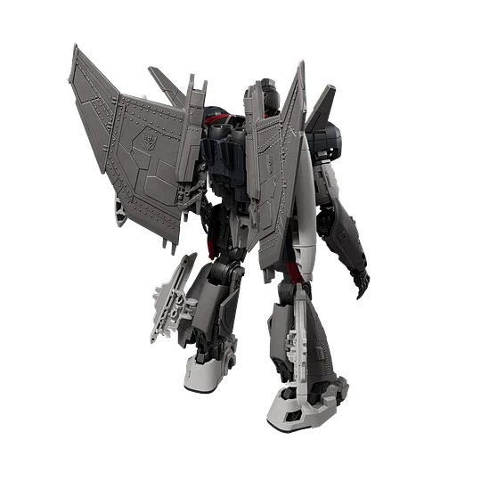 Blokees | Classic Class 25 | Dark of the Moon | Blitzwing