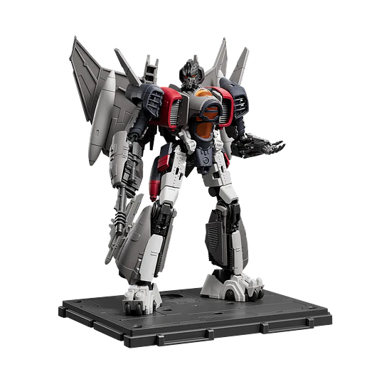 Blokees | Classic Class 25 | Dark of the Moon | Blitzwing